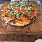 ザ ピッツァバー ON 38TH - 