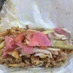 EFELIF KEBAB - 