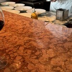 ザ ピッツァバー ON 38TH - 