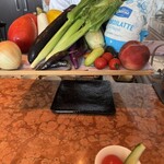 ザ ピッツァバー ON 38TH - 