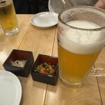 魚の店 オカモ倶楽部 - 