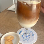 dessert café Mongoûter - 