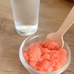 dessert café Mongoûter - 