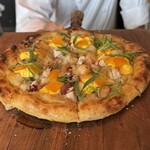 ザ ピッツァバー ON 38TH - 