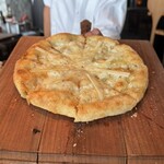 ザ ピッツァバー ON 38TH - 