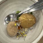 魚の店 オカモ倶楽部 - 