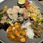 NARITA BOLD KITCHEN - 