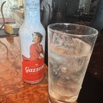 ザ ピッツァバー ON 38TH - 