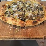 ザ ピッツァバー ON 38TH - 