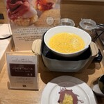 NARITA BOLD KITCHEN - ベアルネーズソース