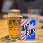 BEER VISTA BREWERY - 