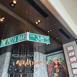 ザ ピッツァバー ON 38TH - 