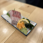 魚の店 オカモ倶楽部 - 