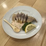 魚の店 オカモ倶楽部 - 