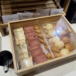 NARITA BOLD KITCHEN - パン５種