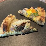 ザ ピッツァバー ON 38TH - 