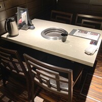 牛の達人　Private 西新宿店 - 