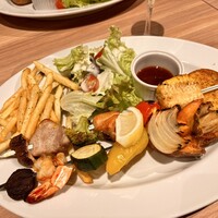 BEEF STEAK CLUB KIYO GINZA - 