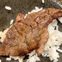 牛の達人　Private 西新宿店 - 
