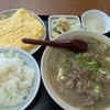 一富士食堂