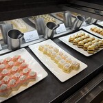 NARITA BOLD KITCHEN - スイーツ