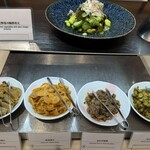 NARITA BOLD KITCHEN - 千葉県の鉄砲漬け他