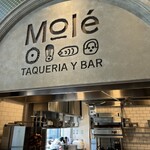 Mole TAQUERIA Y BAR - 