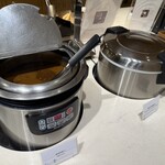 NARITA BOLD KITCHEN - カレー