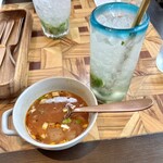 Mole TAQUERIA Y BAR - 