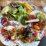 Mole TAQUERIA Y BAR - 