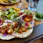 Mole TAQUERIA Y BAR - 