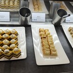 NARITA BOLD KITCHEN - スイーツ