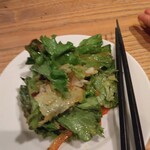 センバキッチン - 