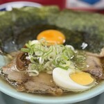 ナギチャンラーメン - 