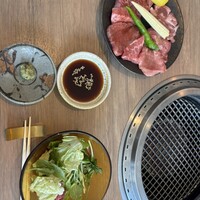 焼肉 The INNOCENT CARVERY 新丸ビル店 - 