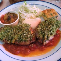 ダン ル シエル - 