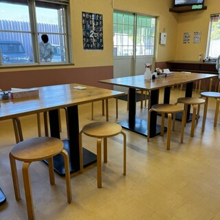 准手打ちな 満福うどん_2