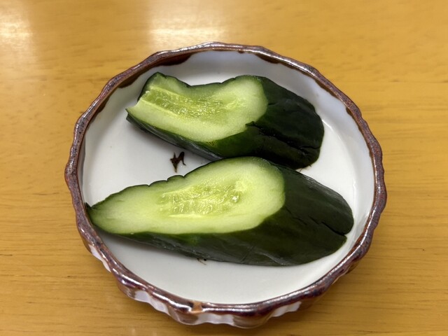 味一番 - 十和田市（食堂）の写真