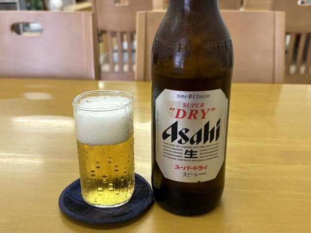 味一番 - 十和田市（食堂）の写真