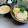 横濱家系ラーメン 勝鬨家