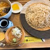そば処 末ひろ - 料理写真:
