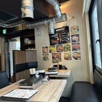 焼肉あぶる。 - 