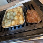 焼肉あぶる。 - 