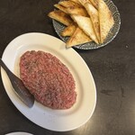 カルネジーオ ウエスト - 