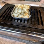 焼肉あぶる。 - 