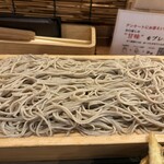 じねんじょ庵 - 