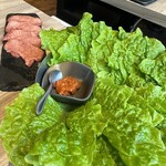 焼肉あぶる。 - 