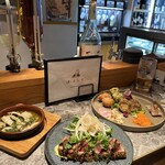 （食）ましか - 