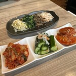 焼肉あぶる。 - 