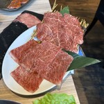 焼肉あぶる。 - 